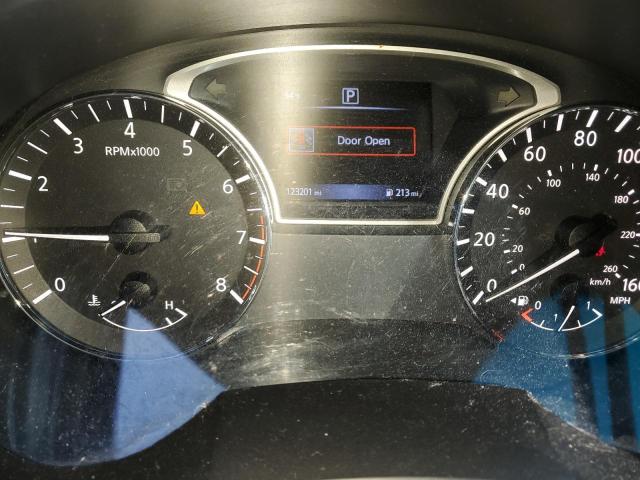 Photo 9 from auction – 2017 NISSAN ALTIMA 2.5 with VIN 1N4AL3AP8HN308501