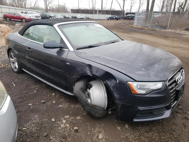 Zdjęcie 4 z aukcji – 2016 AUDI A5 PREMIUM z VIN WAUM2AFH3GN003709