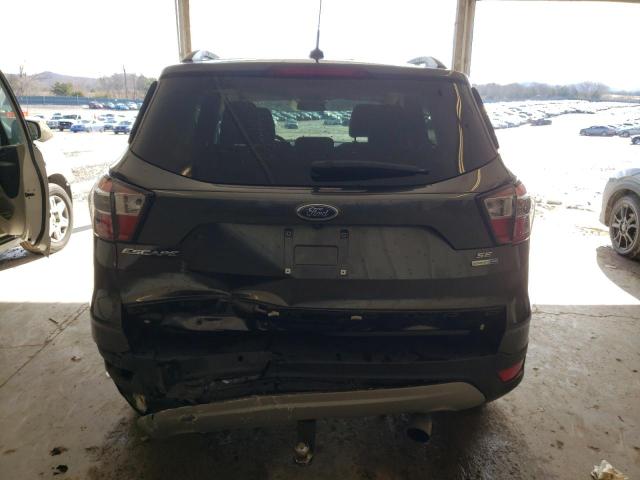 Photo 6 from auction – 2017 FORD ESCAPE SE with VIN 1FMCU9G92HUB78471