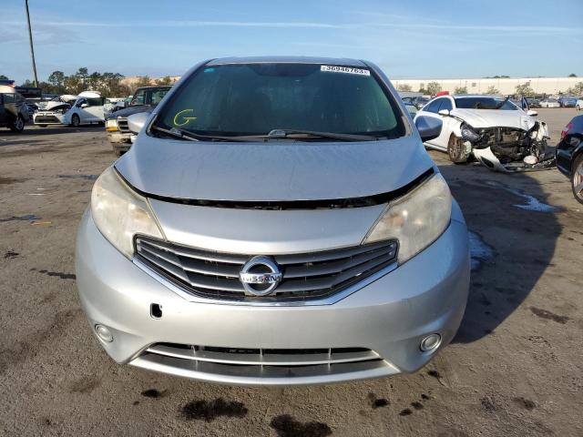 Photo 5 from auction – 2015 NISSAN VERSA NOTE with VIN 3N1CE2CP7FL398325