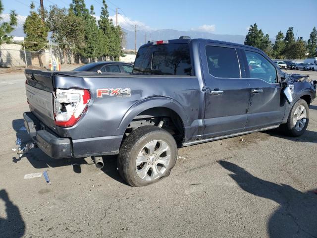 Photo 3 from auction – 2021 FORD F150 SUPER with VIN 1FTFW1E89MFA41663