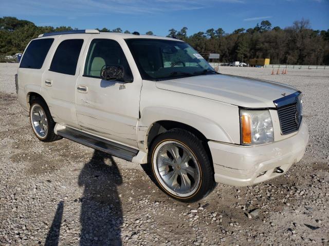Photo 4 from auction – 2005 CADILLAC ESCALADE L with VIN 1GYEC63N65R247043