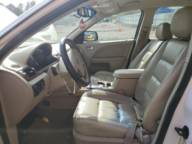 Photo 7 from auction – 2006 FORD FIVE HUNDR with VIN 1FAFP24126G159550