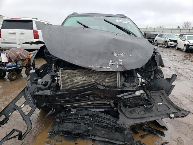 Photo 5 from auction – 2016 CHEVROLET TRAVERSE L with VIN 1GNKVHKD0GJ233218