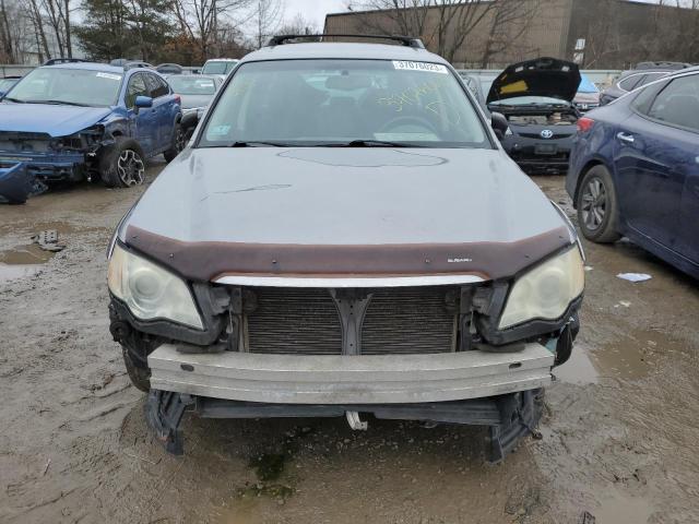 Photo 5 from auction – 2008 SUBARU OUTBACK 2. with VIN 4S4BP61C587348567