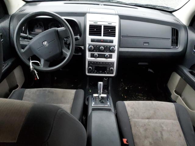 Photo 8 from auction – 2009 DODGE JOURNEY SX with VIN 3D4GH57V09T536164