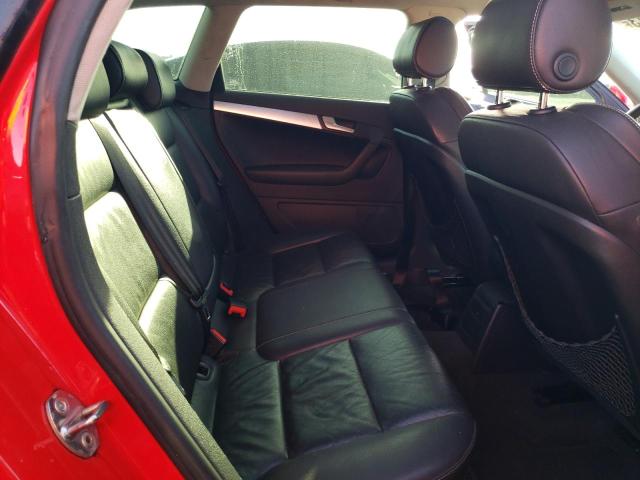 Photo 10 from auction – 2006 AUDI A3 2.0 SPO with VIN WAUMF78P46A029902