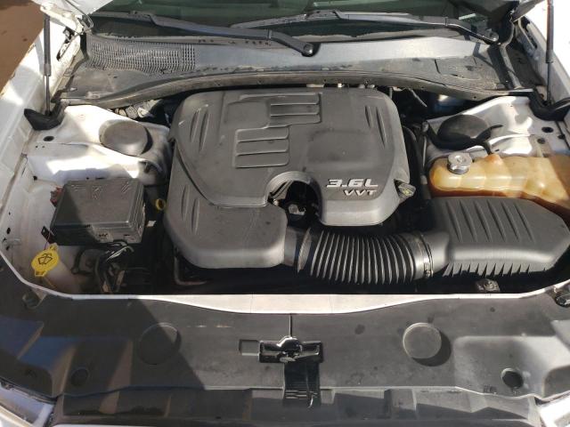Photo 11 from auction – 2012 DODGE CHARGER SX with VIN 2C3CDXHG2CH189833