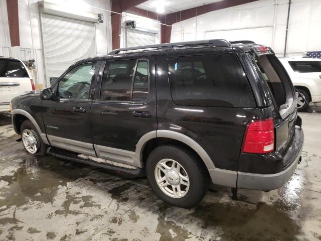 Photo 2 from auction – 2002 FORD EXPLORER X with VIN 1FMZU73E42ZB60808