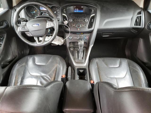 Photo 8 from auction – 2016 FORD FOCUS SE with VIN 1FADP3F25GL274395