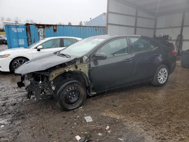 Photo 1 from auction – 2018 TOYOTA COROLLA L with VIN 2T1BURHE1JC041083