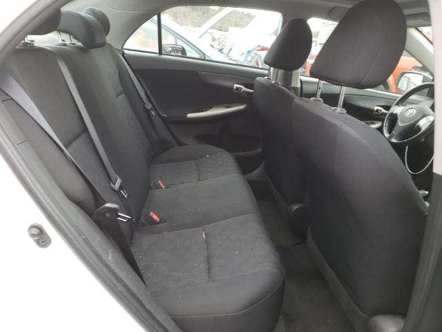 Photo 10 from auction – 2010 TOYOTA COROLLA BA with VIN 1NXBU4EE4AZ166973