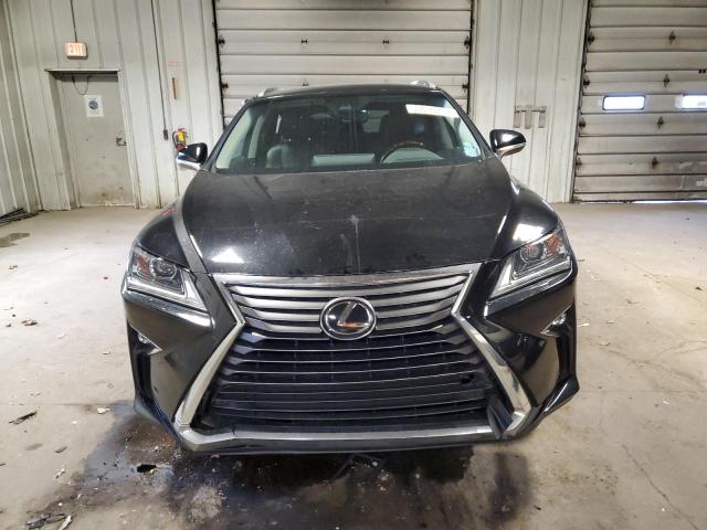 Photo 5 from auction – 2018 LEXUS RX 350 L with VIN JTJDZKCA3J2008474