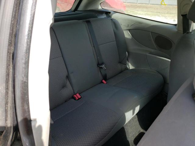 Photo 10 from auction – 2005 FORD FOCUS ZX3 with VIN 3FAFP31N05R153931