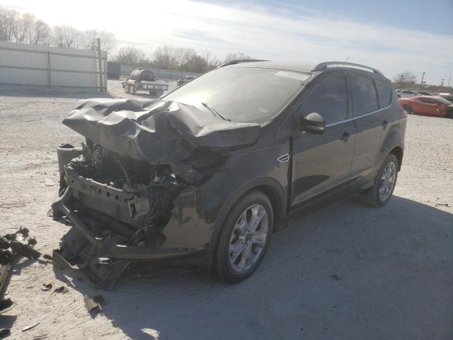 FORD ESCAPE TIT 2015 with VIN 1FMCU0J97FUA78156 - Photo from auction