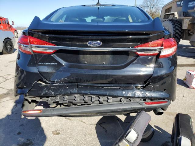 Photo 6 from auction – 2017 FORD FUSION SE with VIN 3FA6P0HD9HR289913