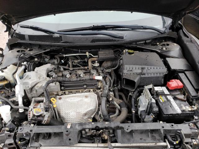 Photo 11 from auction – 2017 NISSAN ALTIMA 2.5 with VIN 1N4AL3AP8HC133744