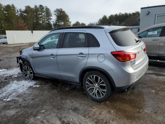 Photo 2 from auction – 2016 MITSUBISHI OUTLANDER with VIN JA4AR4AW9GZ057110