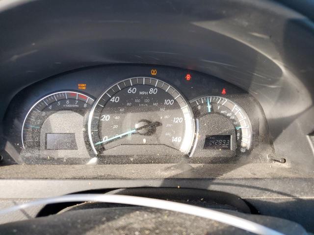 Photo 9 from auction – 2013 TOYOTA CAMRY L with VIN 4T1BF1FK2DU204380