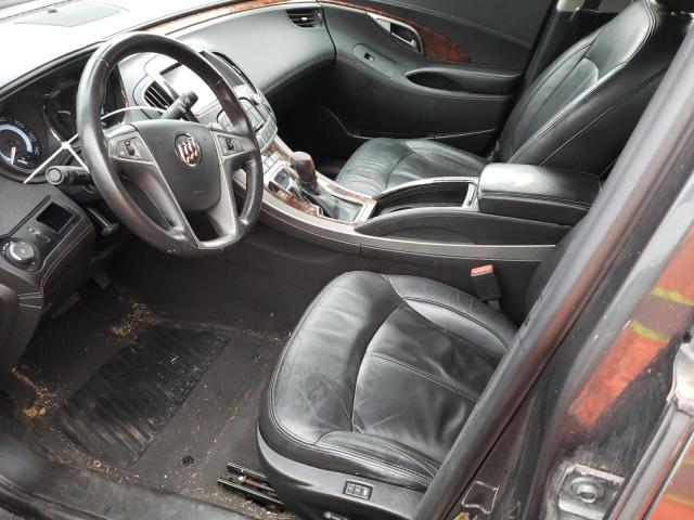 Photo 7 from auction – 2013 BUICK LACROSSE with VIN 1G4GC5E31DF159923