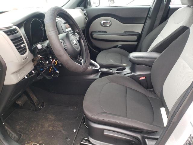 Photo 7 from auction – 2014 KIA SOUL with VIN KNDJN2A25E7737727