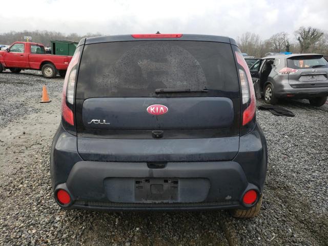 Photo 6 from auction – 2016 KIA SOUL ! with VIN KNDJX3A58G7360713