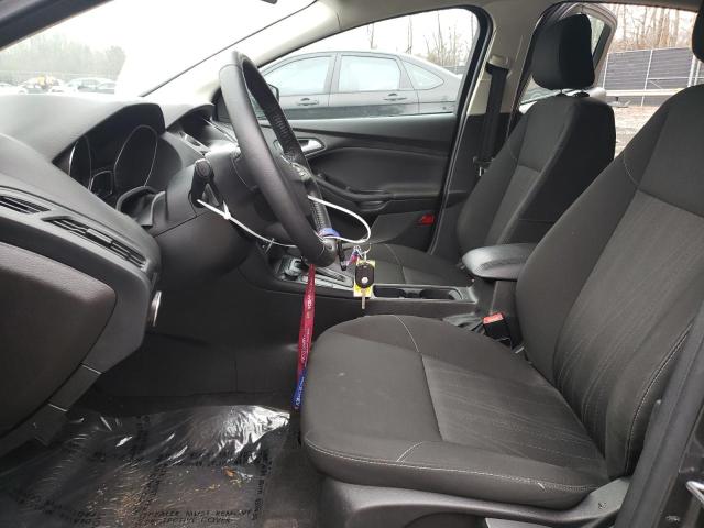 Photo 7 from auction – 2018 FORD FOCUS SE with VIN 1FADP3K26JL258381