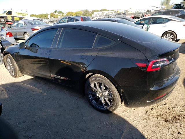 Photo 2 from auction – 2023 TESLA MODEL 3 with VIN 5YJ3E1EA4PF395284