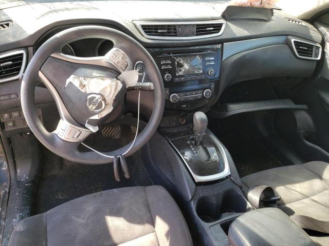 Photo 8 from auction – 2016 NISSAN ROGUE S with VIN KNMAT2MV9GP664781