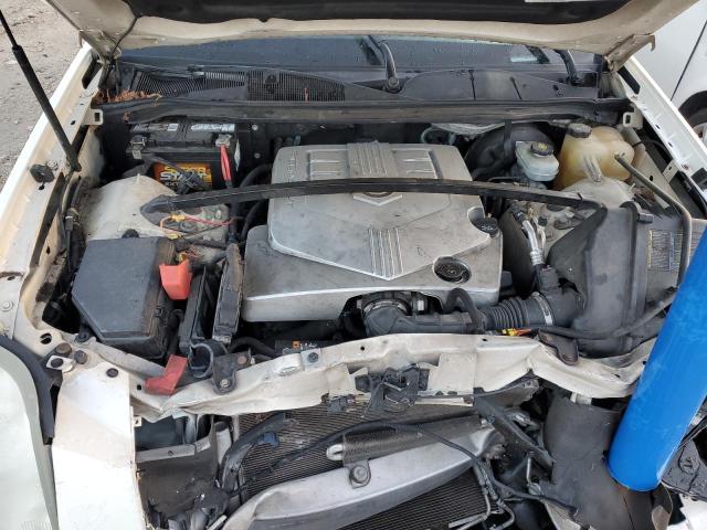 Photo 12 from auction – 2008 CADILLAC SRX with VIN 1GYEE637480189731
