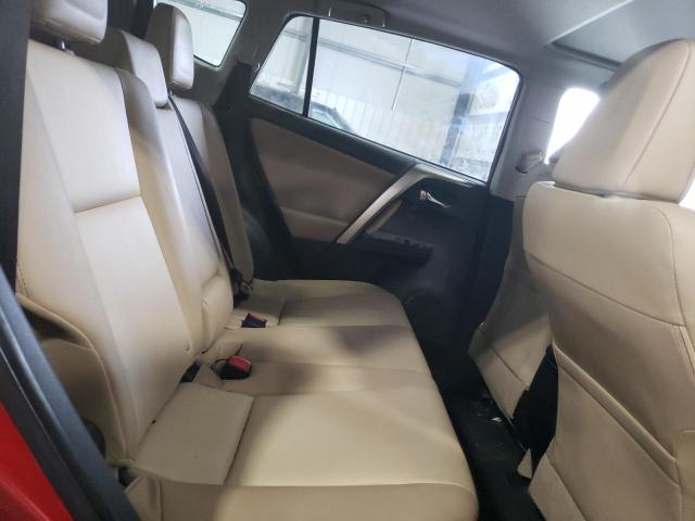 Photo 11 from auction – 2015 TOYOTA RAV4 LIMIT with VIN JTMDFREV2FD158950