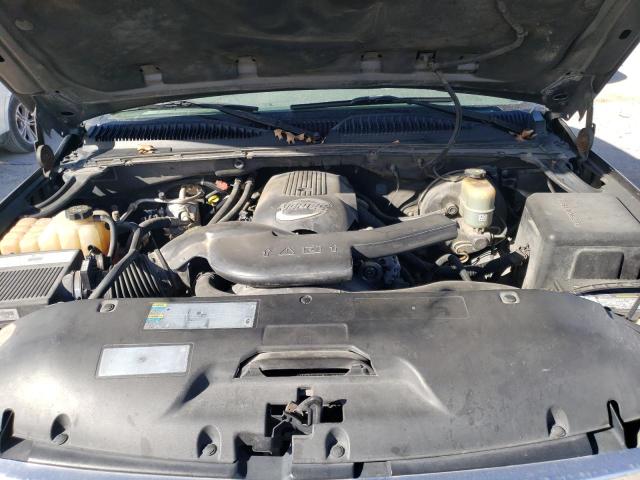 Photo 12 from auction – 2002 GMC YUKON with VIN 1GKEC13Z22R141555