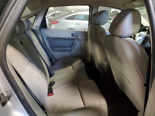 Photo 11 from auction – 2010 FORD FOCUS SE with VIN 1FAHP3FNXAW124817