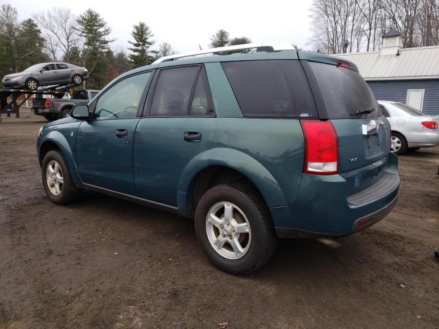 Photo 2 from auction – 2007 SATURN VUE with VIN 5GZCZ23D67S833263