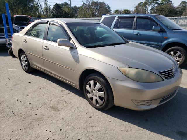 Photo 4 from auction – 2005 TOYOTA CAMRY LE with VIN 4T1BE32K95U404792