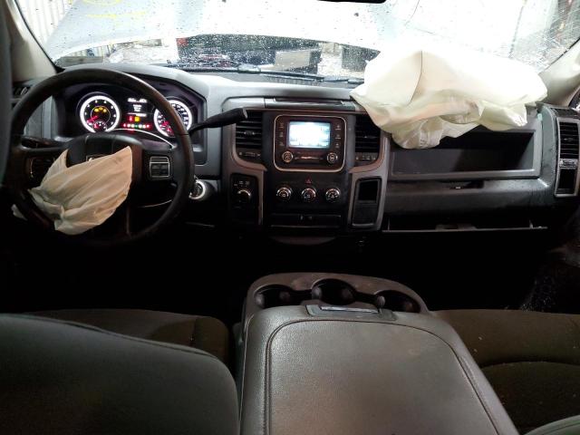 Photo 8 from auction – 2014 RAM 1500 ST with VIN 1C6RR7FT9ES165927