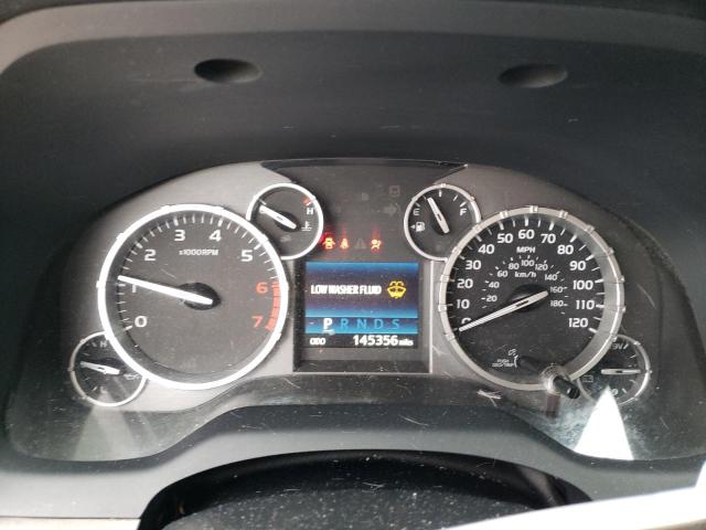 Photo 9 from auction – 2014 TOYOTA TUNDRA DOU with VIN 5TFRM5F14EX071502
