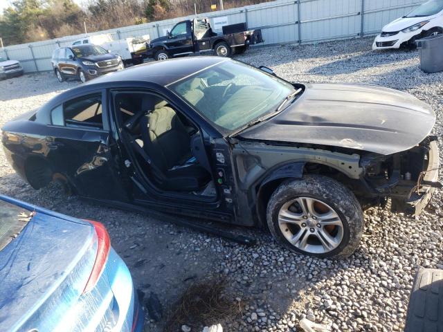 Photo 4 from auction – 2016 DODGE CHARGER SE with VIN 2C3CDXBG8GH109580