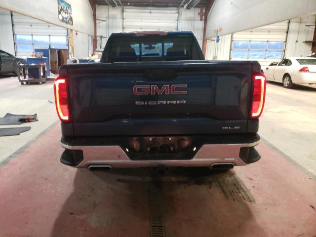Photo 6 from auction – 2019 GMC SIERRA K15 with VIN 1GTR9BED4KZ406334