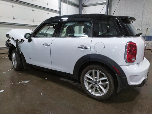 Photo 2 from auction – 2013 MINI COOPER S C with VIN WMWZC5C57DWP34945
