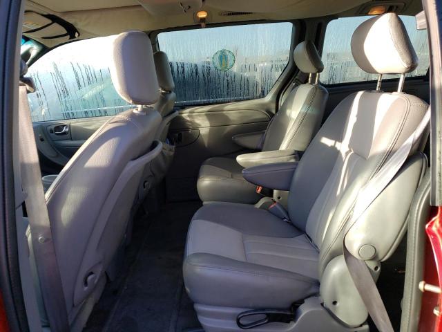 Photo 11 from auction – 2004 DODGE GRAND CARA with VIN 2D4GP44L94R574987