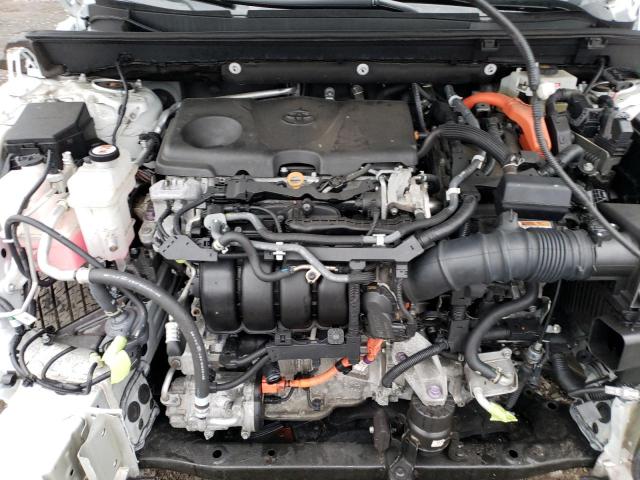 Photo 12 from auction – 2020 TOYOTA RAV4 LIMIT with VIN 2T3DWRFVXLW063047