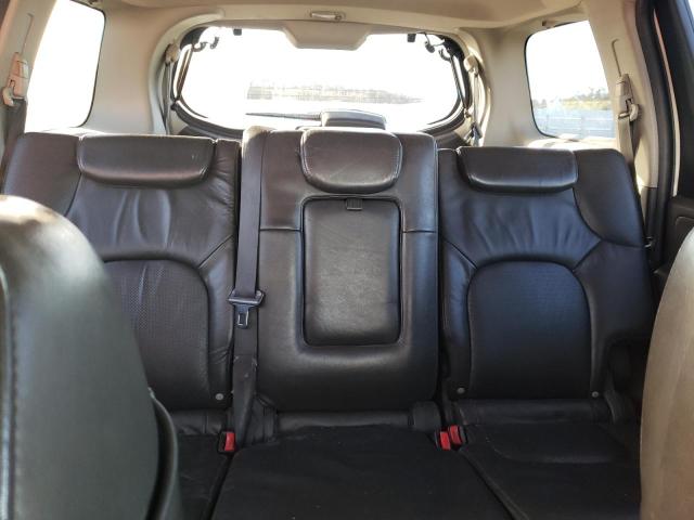 Photo 10 from auction – 2005 NISSAN PATHFINDER with VIN 5N1AR18W65C714211