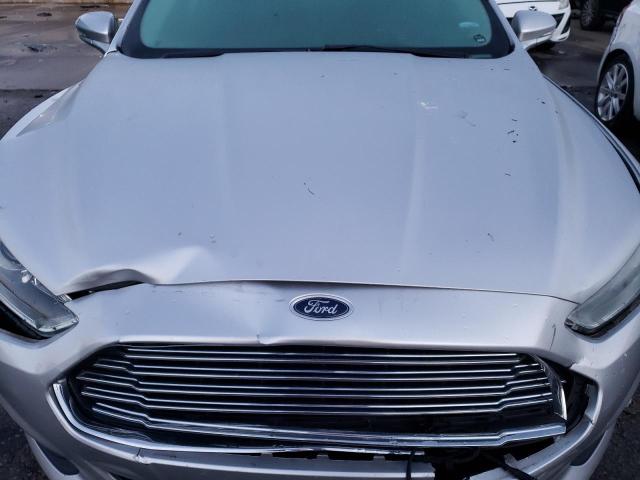 Photo 11 from auction – 2016 FORD FUSION SE with VIN 3FA6P0H76GR160553