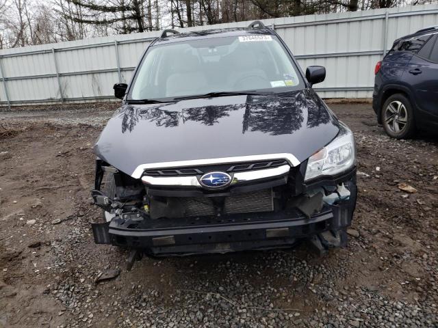 Photo 5 from auction – 2018 SUBARU FORESTER 2 with VIN JF2SJAEC3JH547427