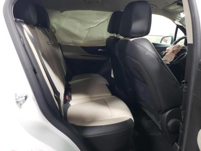 Photo 10 from auction – 2019 BUICK ENCORE PRE with VIN KL4CJESB6KB790959