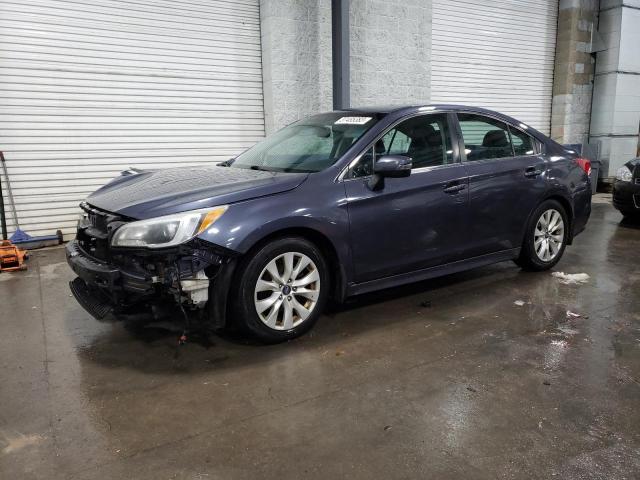 SUBARU LEGACY 2.5 2015 con VIN 4S3BNBF69F3032759 - Foto de la subasta