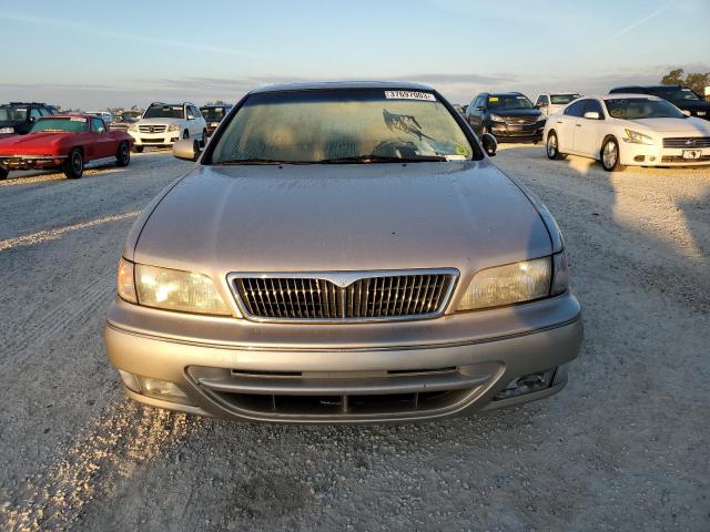 Photo 5 from auction – 1996 INFINITI I30 with VIN JNKCA21D3TT010823