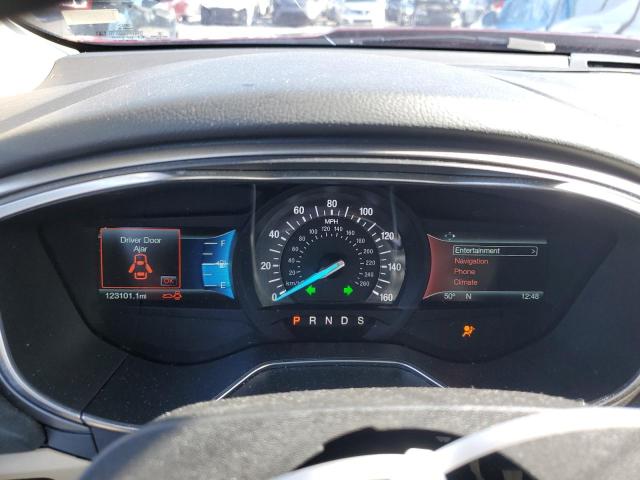 Photo 9 from auction – 2015 FORD FUSION SE with VIN 3FA6P0HD9FR125946