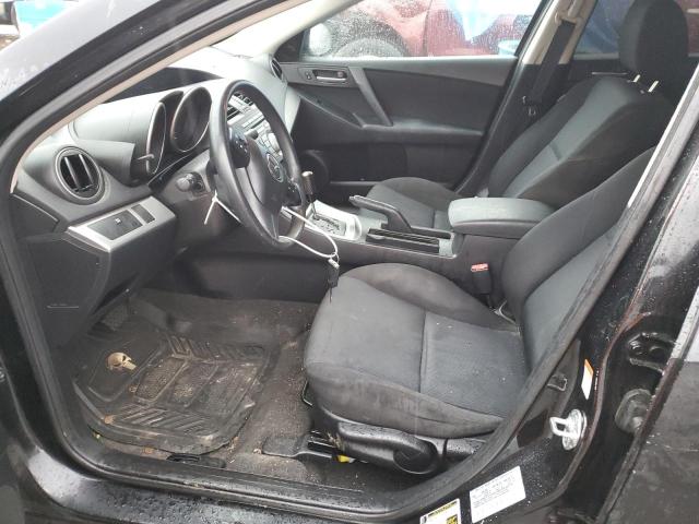 Photo 7 from auction – 2010 MAZDA 3 I with VIN JM1BL1SG7A1300629